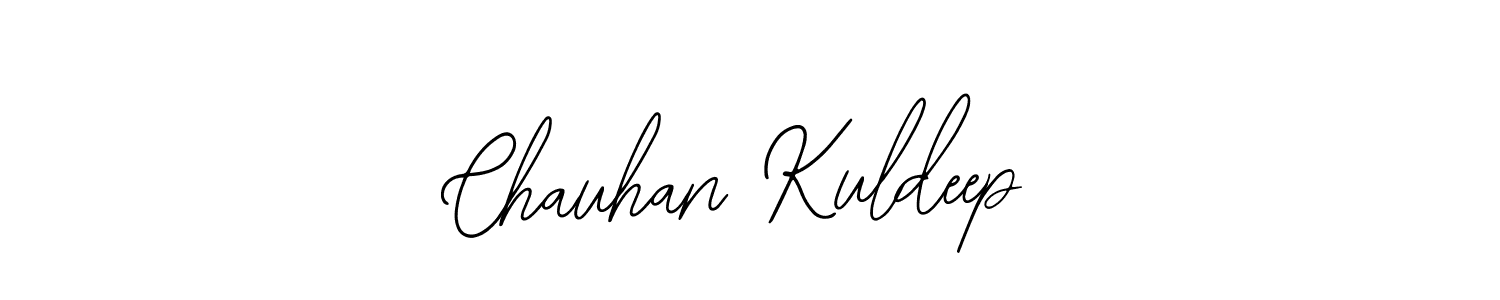 Make a short Chauhan Kuldeep signature style. Manage your documents anywhere anytime using Bearetta-2O07w. Create and add eSignatures, submit forms, share and send files easily. Chauhan Kuldeep signature style 12 images and pictures png