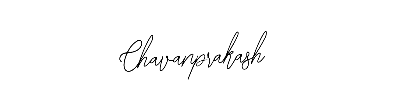 Also we have Chavanprakash name is the best signature style. Create professional handwritten signature collection using Bearetta-2O07w autograph style. Chavanprakash signature style 12 images and pictures png