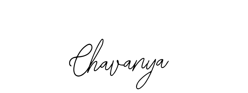 Also You can easily find your signature by using the search form. We will create Chavanya name handwritten signature images for you free of cost using Bearetta-2O07w sign style. Chavanya signature style 12 images and pictures png