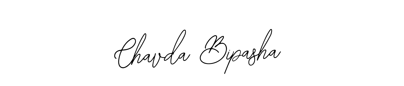 Here are the top 10 professional signature styles for the name Chavda Bipasha. These are the best autograph styles you can use for your name. Chavda Bipasha signature style 12 images and pictures png