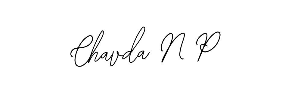 Check out images of Autograph of Chavda N P name. Actor Chavda N P Signature Style. Bearetta-2O07w is a professional sign style online. Chavda N P signature style 12 images and pictures png