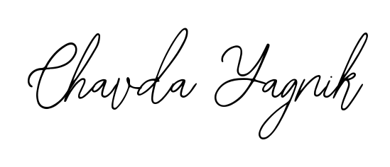 Get inspired by this graceful Bearetta-2O07w signature style for name Chavda Yagnik. Smooth loops and balanced proportions for everyday use. Chavda Yagnik signature style 12 images and pictures png