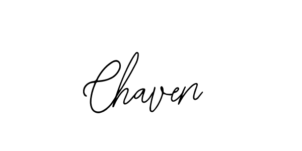 This is the best signature style for the Chaven name. Also you like these signature font (Bearetta-2O07w). Mix name signature. Chaven signature style 12 images and pictures png