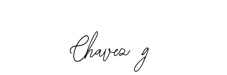 Create a beautiful signature design for name Chavez .g. With this signature (Bearetta-2O07w) fonts, you can make a handwritten signature for free. Chavez .g signature style 12 images and pictures png