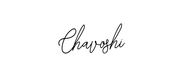 Chavoshi stylish signature style. Best Handwritten Sign (Bearetta-2O07w) for my name. Handwritten Signature Collection Ideas for my name Chavoshi. Chavoshi signature style 12 images and pictures png