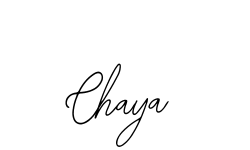 See photos of Chaya official signature by Spectra . Check more albums & portfolios. Read reviews & check more about Bearetta-2O07w font. Chaya signature style 12 images and pictures png