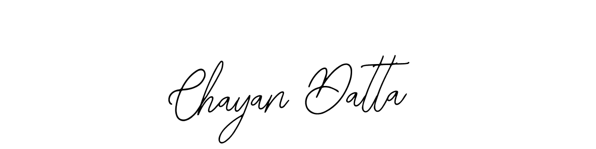 Also You can easily find your signature by using the search form. We will create Chayan Datta name handwritten signature images for you free of cost using Bearetta-2O07w sign style. Chayan Datta signature style 12 images and pictures png