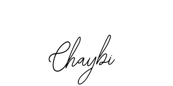 Bearetta-2O07w is a professional signature style that is perfect for those who want to add a touch of class to their signature. It is also a great choice for those who want to make their signature more unique. Get Chaybi name to fancy signature for free. Chaybi signature style 12 images and pictures png