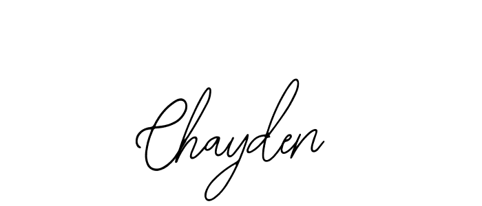 Similarly Bearetta-2O07w is the best handwritten signature design. Signature creator online .You can use it as an online autograph creator for name Chayden. Chayden signature style 12 images and pictures png