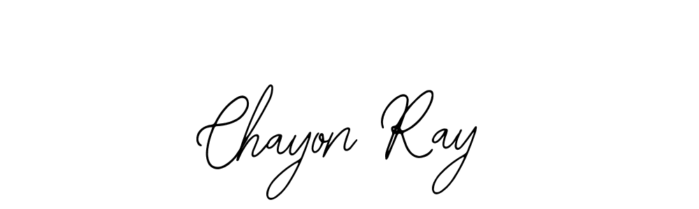 Here are the top 10 professional signature styles for the name Chayon Ray. These are the best autograph styles you can use for your name. Chayon Ray signature style 12 images and pictures png