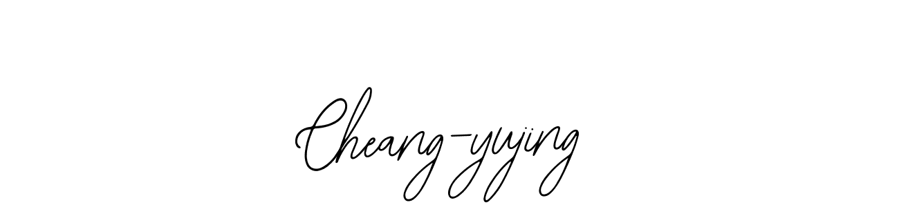 Here are the top 10 professional signature styles for the name Cheang-yujing. These are the best autograph styles you can use for your name. Cheang-yujing signature style 12 images and pictures png