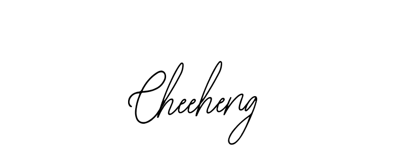 Once you've used our free online signature maker to create your best signature Bearetta-2O07w style, it's time to enjoy all of the benefits that Cheeheng name signing documents. Cheeheng signature style 12 images and pictures png