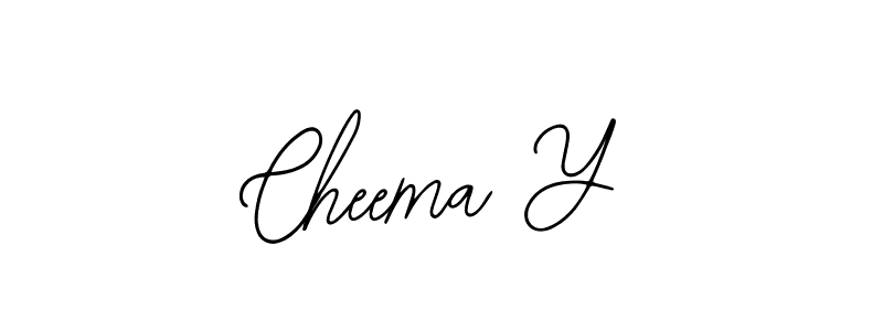 Best and Professional Signature Style for Cheema Y. Bearetta-2O07w Best Signature Style Collection. Cheema Y signature style 12 images and pictures png