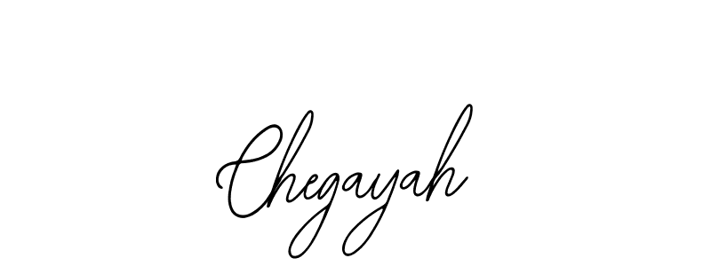 You can use this online signature creator to create a handwritten signature for the name Chegayah. This is the best online autograph maker. Chegayah signature style 12 images and pictures png