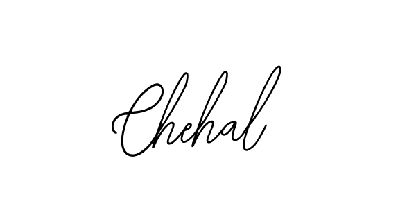 Best and Professional Signature Style for Chehal. Bearetta-2O07w Best Signature Style Collection. Chehal signature style 12 images and pictures png