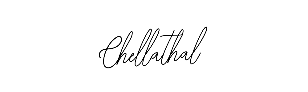 Similarly Bearetta-2O07w is the best handwritten signature design. Signature creator online .You can use it as an online autograph creator for name Chellathal. Chellathal signature style 12 images and pictures png