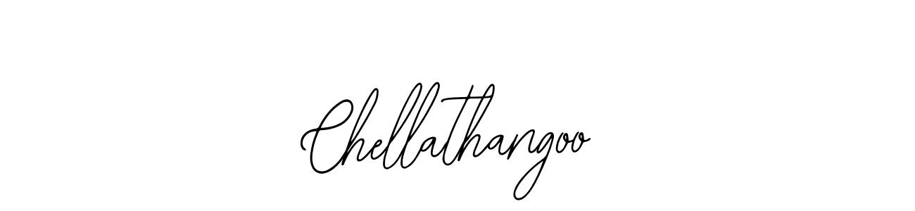 Make a beautiful signature design for name Chellathangoo. With this signature (Bearetta-2O07w) style, you can create a handwritten signature for free. Chellathangoo signature style 12 images and pictures png