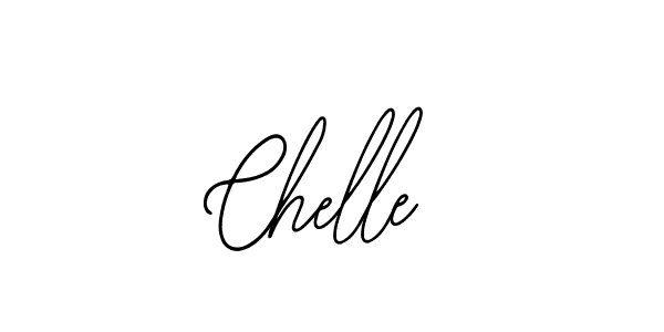 Here are the top 10 professional signature styles for the name Chelle. These are the best autograph styles you can use for your name. Chelle signature style 12 images and pictures png