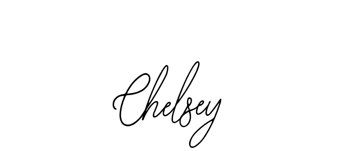 Create a beautiful signature design for name Chelsey. With this signature (Bearetta-2O07w) fonts, you can make a handwritten signature for free. Chelsey signature style 12 images and pictures png