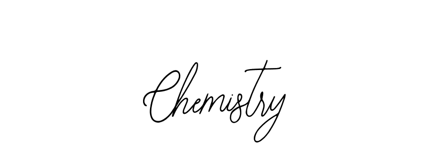 Also we have Chemistry name is the best signature style. Create professional handwritten signature collection using Bearetta-2O07w autograph style. Chemistry signature style 12 images and pictures png