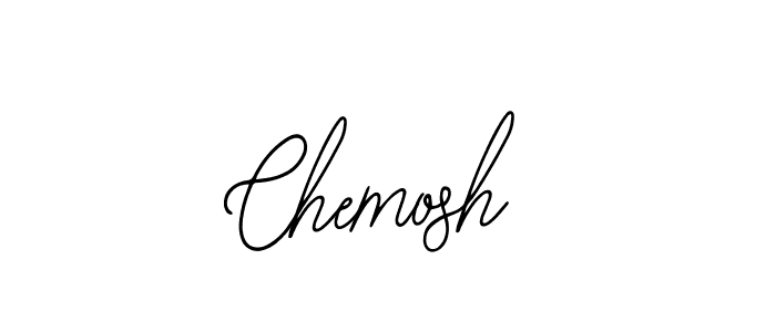 How to Draw Chemosh signature style? Bearetta-2O07w is a latest design signature styles for name Chemosh. Chemosh signature style 12 images and pictures png