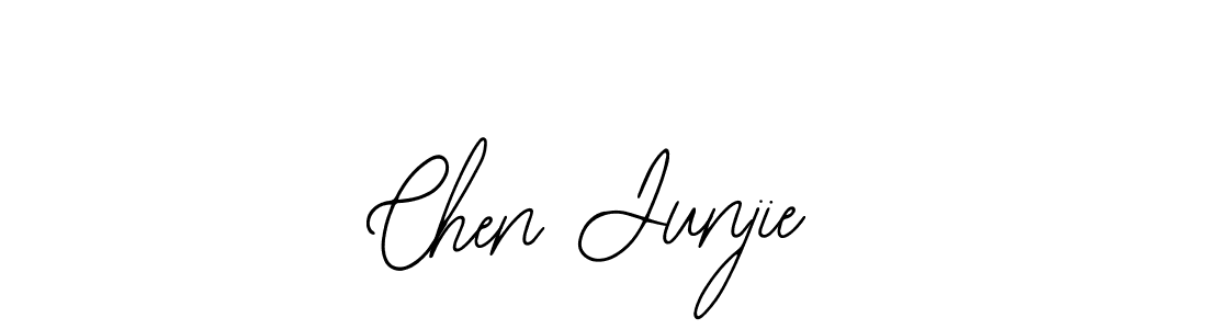 Here are the top 10 professional signature styles for the name Chen Junjie. These are the best autograph styles you can use for your name. Chen Junjie signature style 12 images and pictures png