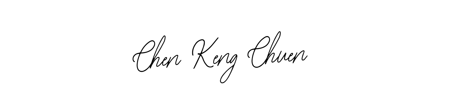 It looks lik you need a new signature style for name Chen Keng Chuen. Design unique handwritten (Bearetta-2O07w) signature with our free signature maker in just a few clicks. Chen Keng Chuen signature style 12 images and pictures png