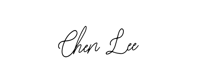 Once you've used our free online signature maker to create your best signature Bearetta-2O07w style, it's time to enjoy all of the benefits that Chen Lee name signing documents. Chen Lee signature style 12 images and pictures png