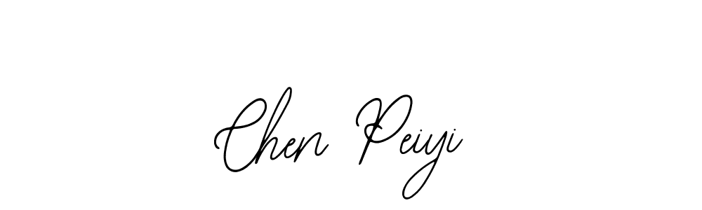 How to Draw Chen Peiyi signature style? Bearetta-2O07w is a latest design signature styles for name Chen Peiyi. Chen Peiyi signature style 12 images and pictures png