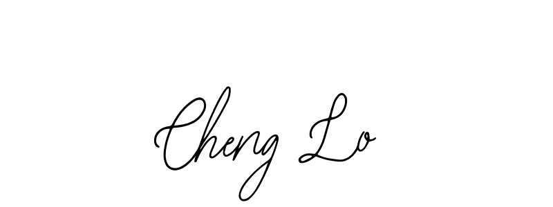 Best and Professional Signature Style for Cheng Lo. Bearetta-2O07w Best Signature Style Collection. Cheng Lo signature style 12 images and pictures png