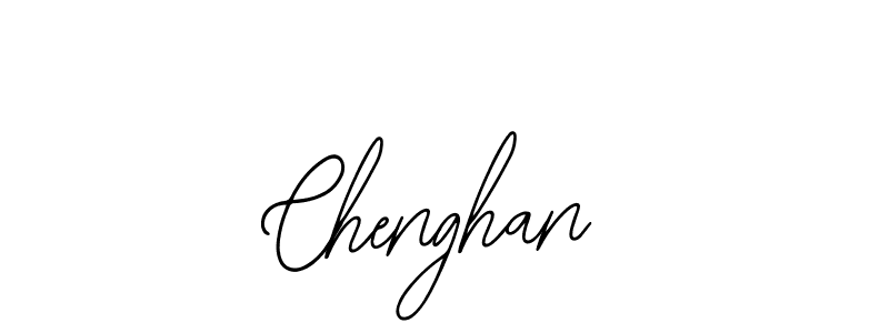Best and Professional Signature Style for Chenghan. Bearetta-2O07w Best Signature Style Collection. Chenghan signature style 12 images and pictures png