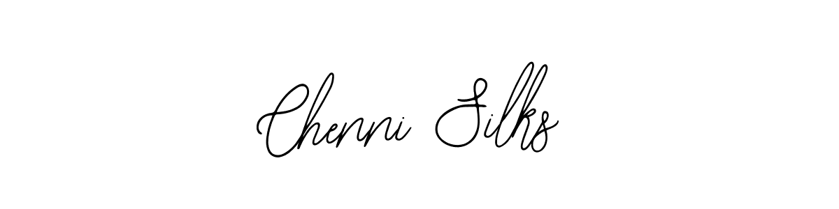 You can use this online signature creator to create a handwritten signature for the name Chenni Silks. This is the best online autograph maker. Chenni Silks signature style 12 images and pictures png