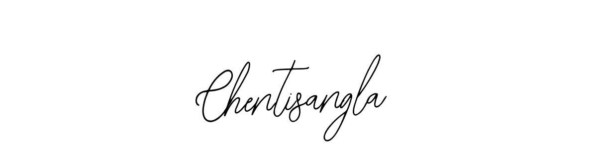 Create a beautiful signature design for name Chentisangla. With this signature (Bearetta-2O07w) fonts, you can make a handwritten signature for free. Chentisangla signature style 12 images and pictures png