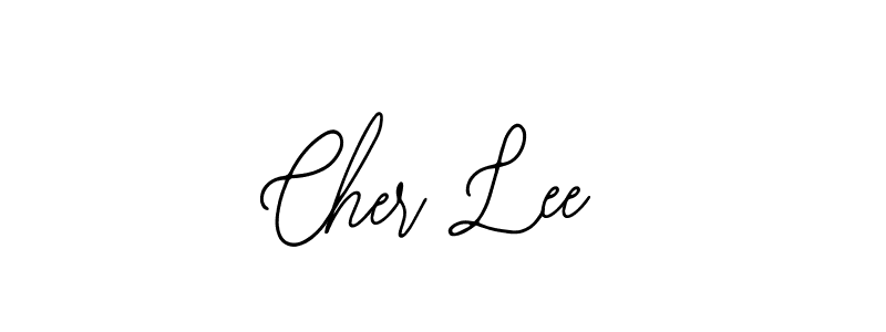 Make a beautiful signature design for name Cher Lee. Use this online signature maker to create a handwritten signature for free. Cher Lee signature style 12 images and pictures png