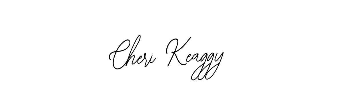 if you are searching for the best signature style for your name Cheri Keaggy. so please give up your signature search. here we have designed multiple signature styles  using Bearetta-2O07w. Cheri Keaggy signature style 12 images and pictures png