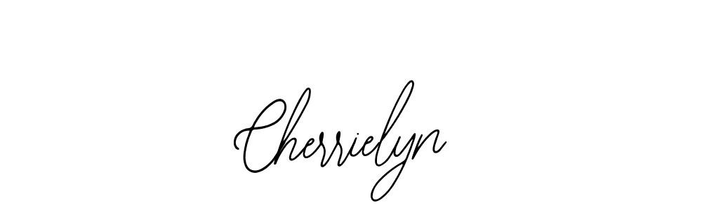 You can use this online signature creator to create a handwritten signature for the name Cherrielyn. This is the best online autograph maker. Cherrielyn signature style 12 images and pictures png