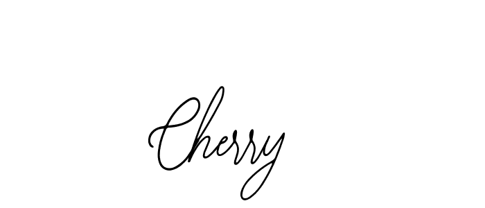 if you are searching for the best signature style for your name Cherry . so please give up your signature search. here we have designed multiple signature styles  using Bearetta-2O07w. Cherry  signature style 12 images and pictures png