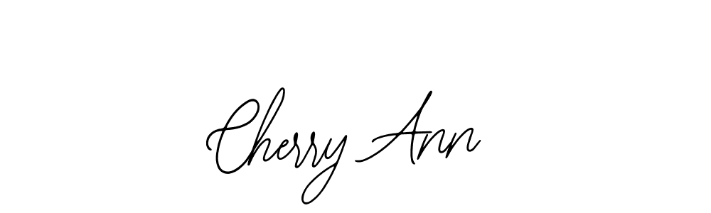 Once you've used our free online signature maker to create your best signature Bearetta-2O07w style, it's time to enjoy all of the benefits that Cherry Ann name signing documents. Cherry Ann signature style 12 images and pictures png