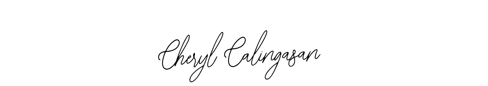 Once you've used our free online signature maker to create your best signature Bearetta-2O07w style, it's time to enjoy all of the benefits that Cheryl Calingasan name signing documents. Cheryl Calingasan signature style 12 images and pictures png