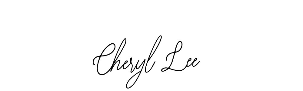 See photos of Cheryl Lee official signature by Spectra . Check more albums & portfolios. Read reviews & check more about Bearetta-2O07w font. Cheryl Lee signature style 12 images and pictures png