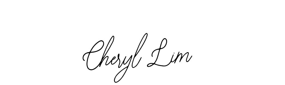 Best and Professional Signature Style for Cheryl Lim. Bearetta-2O07w Best Signature Style Collection. Cheryl Lim signature style 12 images and pictures png
