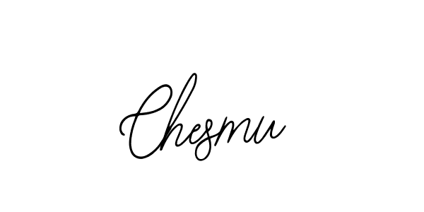 Once you've used our free online signature maker to create your best signature Bearetta-2O07w style, it's time to enjoy all of the benefits that Chesmu name signing documents. Chesmu signature style 12 images and pictures png