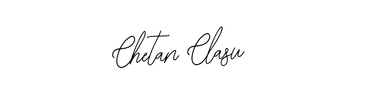 if you are searching for the best signature style for your name Chetan Clasu. so please give up your signature search. here we have designed multiple signature styles  using Bearetta-2O07w. Chetan Clasu signature style 12 images and pictures png