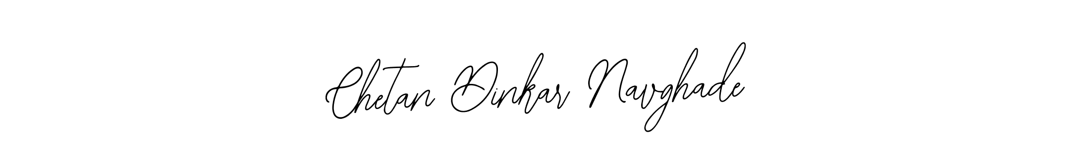 The best way (Bearetta-2O07w) to make a short signature is to pick only two or three words in your name. The name Chetan Dinkar Navghade include a total of six letters. For converting this name. Chetan Dinkar Navghade signature style 12 images and pictures png