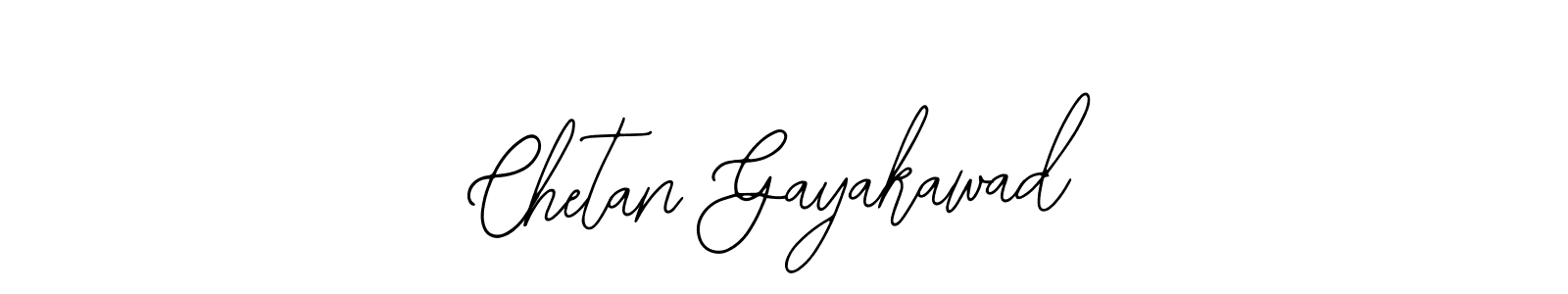 This is the best signature style for the Chetan Gayakawad name. Also you like these signature font (Bearetta-2O07w). Mix name signature. Chetan Gayakawad signature style 12 images and pictures png