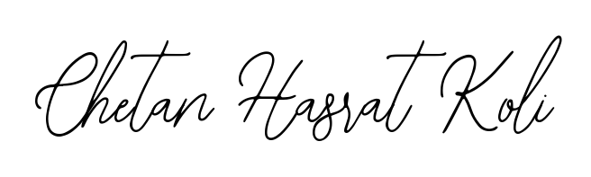 Style your name Chetan Hasrat Koli with confidence using Bearetta-2O07w signature design. Simple, elegant, and ready for immediate document use. Chetan Hasrat Koli signature style 12 images and pictures png
