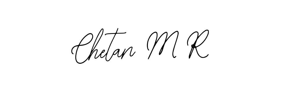 Once you've used our free online signature maker to create your best signature Bearetta-2O07w style, it's time to enjoy all of the benefits that Chetan M R name signing documents. Chetan M R signature style 12 images and pictures png