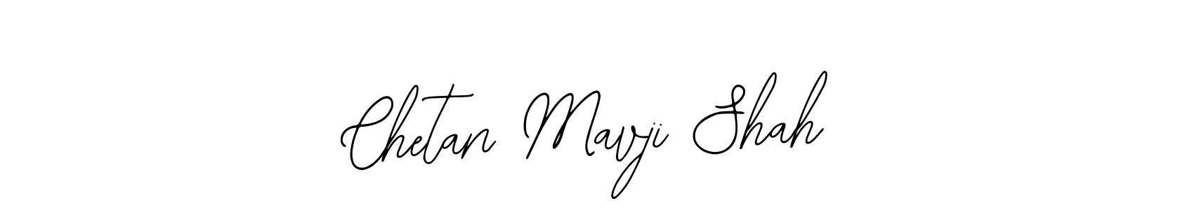 Similarly Bearetta-2O07w is the best handwritten signature design. Signature creator online .You can use it as an online autograph creator for name Chetan Mavji Shah. Chetan Mavji Shah signature style 12 images and pictures png