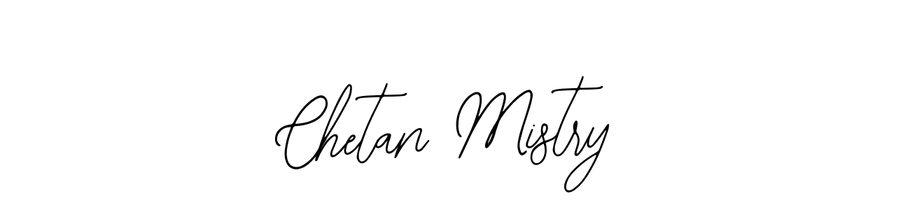 Make a beautiful signature design for name Chetan Mistry. With this signature (Bearetta-2O07w) style, you can create a handwritten signature for free. Chetan Mistry signature style 12 images and pictures png