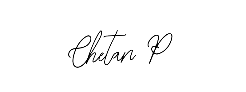 Make a short Chetan P signature style. Manage your documents anywhere anytime using Bearetta-2O07w. Create and add eSignatures, submit forms, share and send files easily. Chetan P signature style 12 images and pictures png